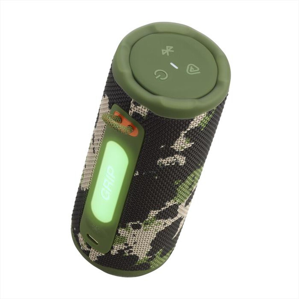 Immagine del prodotto HARMAN KARDON - Diffusore Bluetooth compatto GRIP SQUAD-Militare