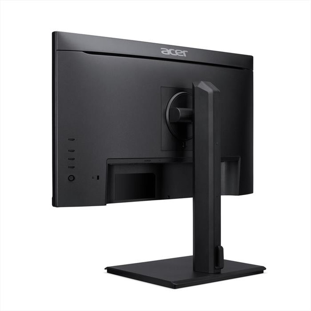 "ACER - Monitor TFT 27\" VERO CB271UBMIPRUX-Nero"