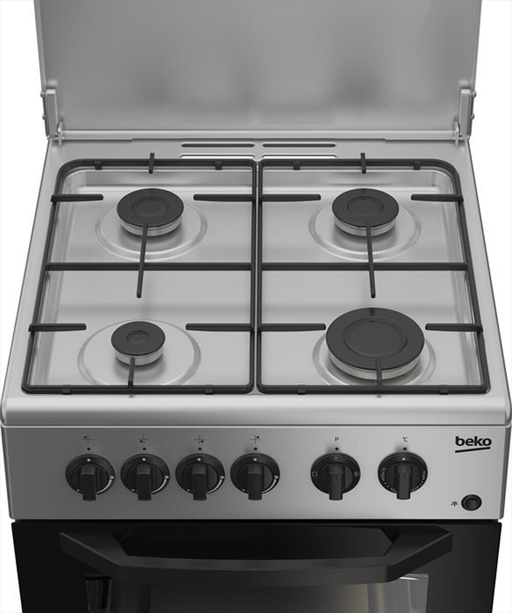 Immagine del prodotto BEKO - Cucina CSS42014FS Classe A-Inox