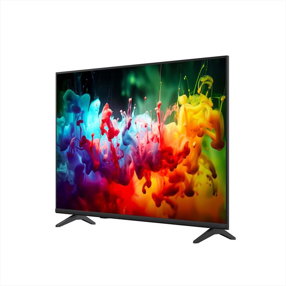 Immagine del prodotto LG - Smart TV 43" QNED AI MINILED QNED70B 43QNED70B6C-Charcoal Black