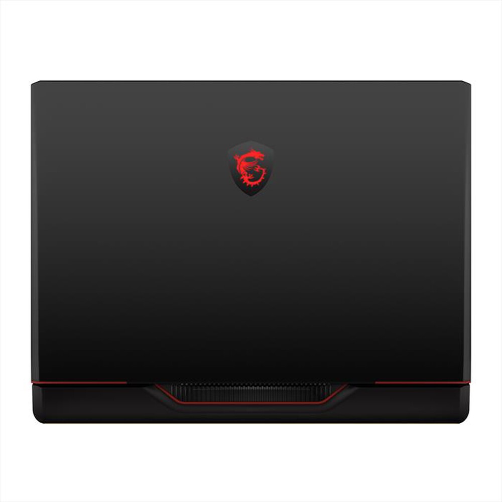 "MSI - Notebook RAIDER GE78HX 13VH-407IT-Nero"
