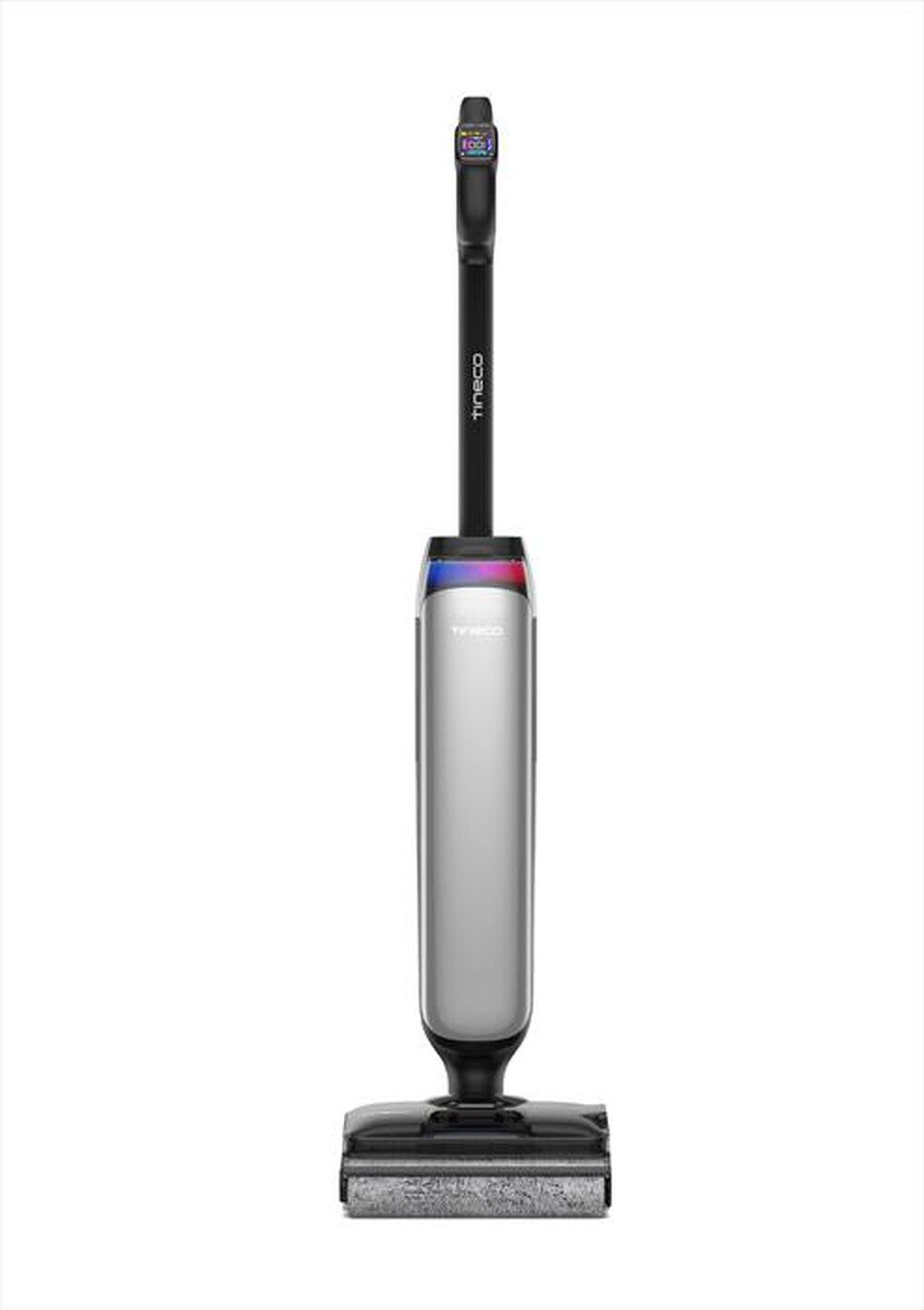 Immagine del prodotto TINECO - Lavapavimenti FLOOR ONE S9 ARTIST PREMIUM-Argento