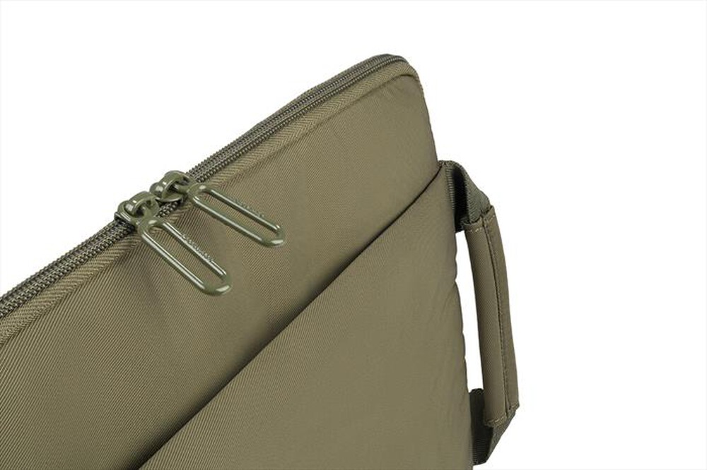 "TUCANO - SANDY-Verde militare"