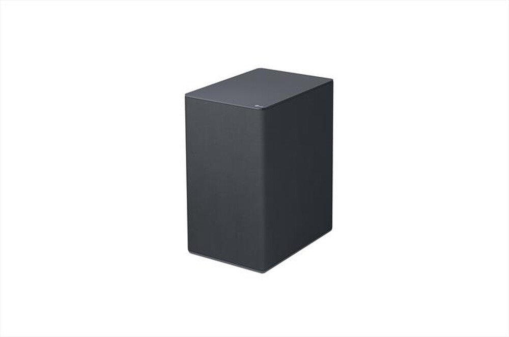 "LG - Soundbar SC9S.DEUSLLK-Nero"