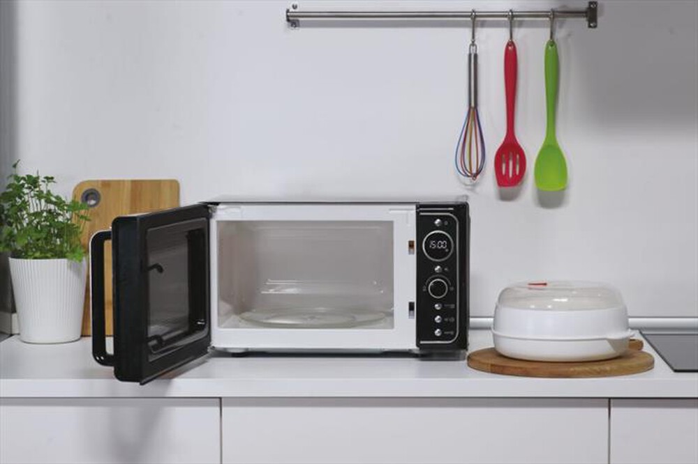 "CANDY - Forno Microonde DIVO G20CMB"