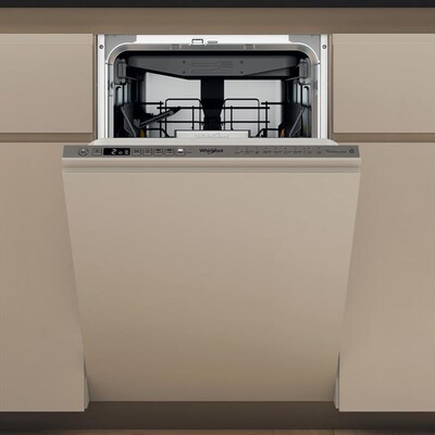 WHIRLPOOL - Lavastoviglie WH6IB10BS7LA0 Classe B 10 coperti