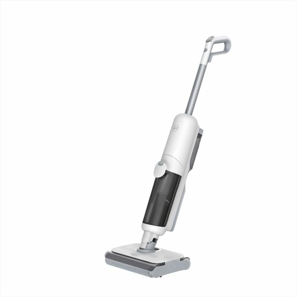 Immagine del prodotto HOOVER - Lavapavimenti HW500 011-Grigio, Bianco