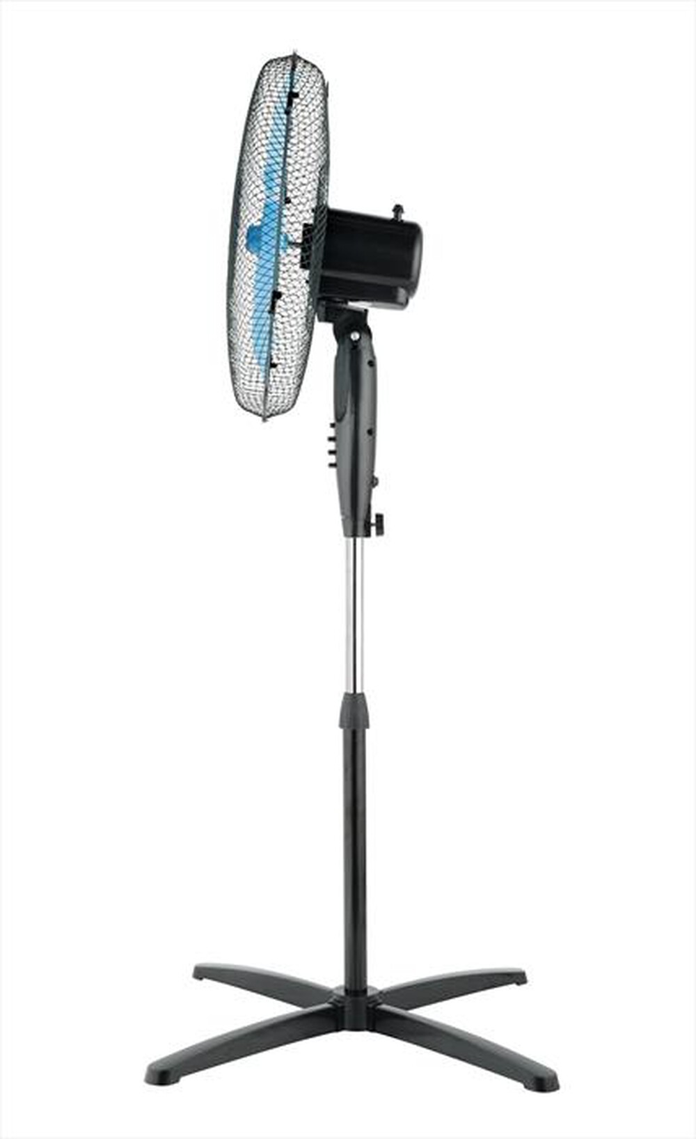 "ARDES - Ventilatore a piantana AR5ST40PN-Nero"