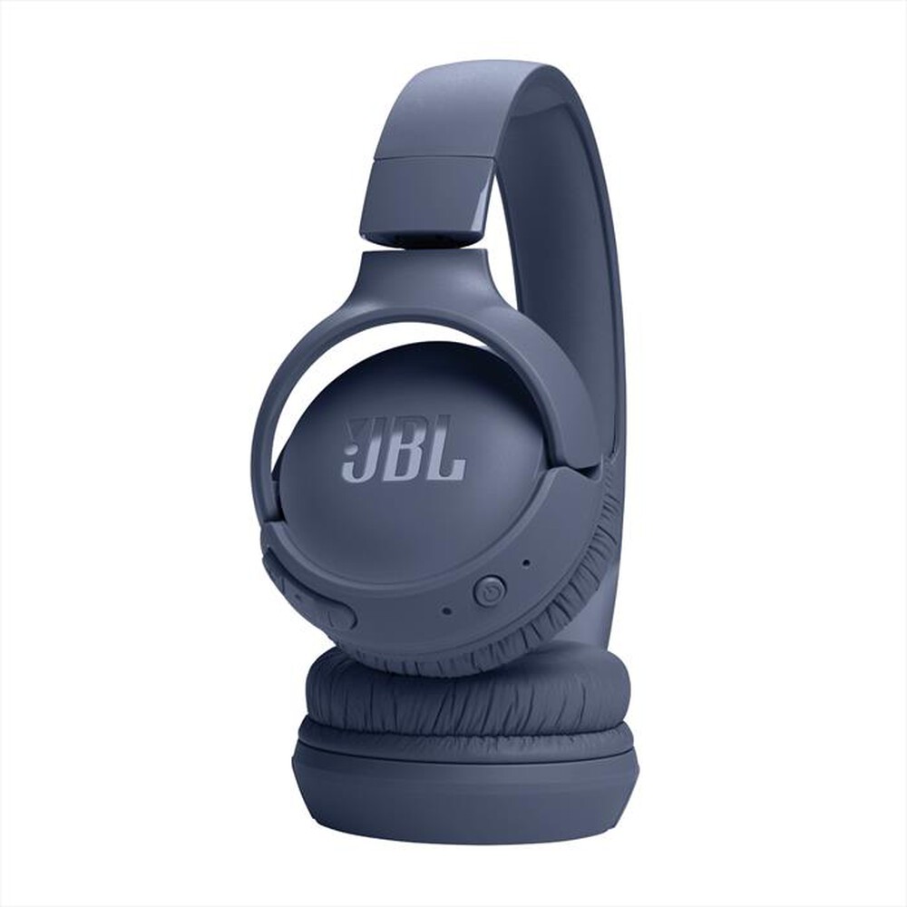 Immagine del prodotto JBL - Cuffie a padiglione chiuso TUNE 520BT-BLU