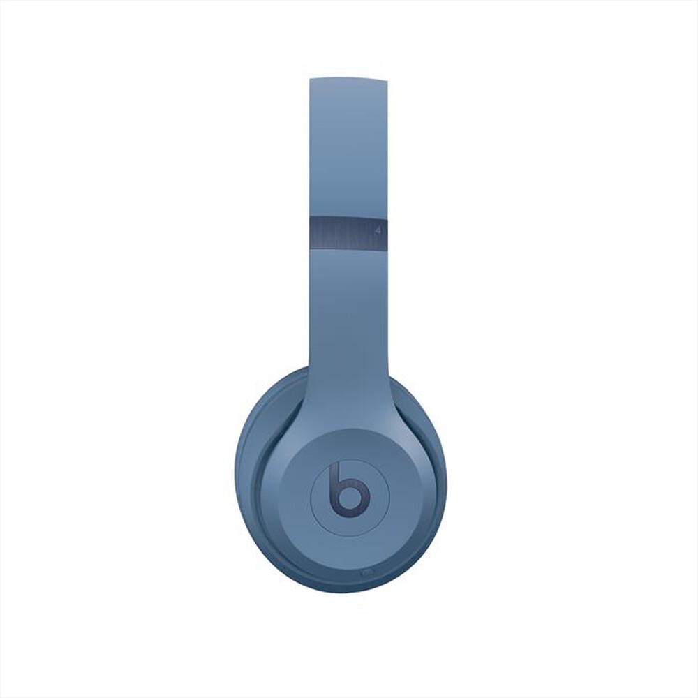 Immagine del prodotto BEATS BY DR.DRE - BEATS SOLO 4 - Cuffie wireless ON-EAR-Blu ardesia