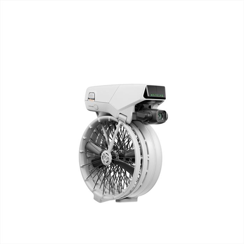 Immagine del prodotto DJI - Drone FLIP FLY MORE COMBO RC 2-Grigio