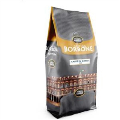 CAFFE BORBONE - DECISA - Caffe in grani 1Kg