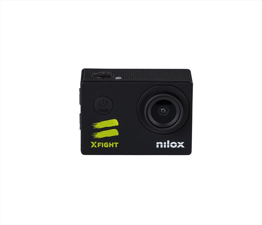 "NILOX - Action cam NXACXFIGHTSE"