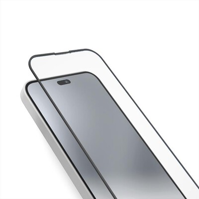 SBS - Pellicola protettiva in vetro per Honor 400 Lite-Nero