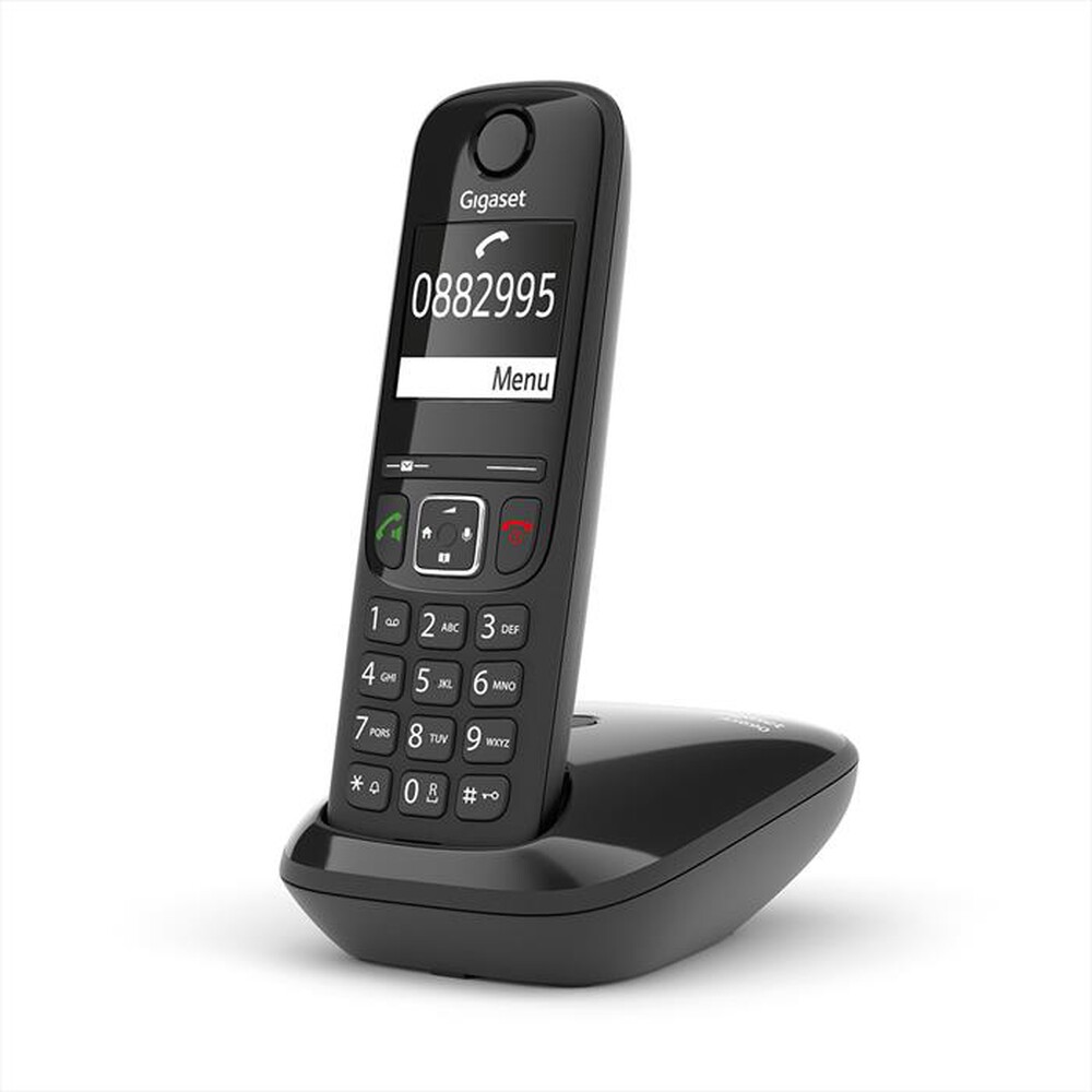 Immagine del prodotto GIGASET - AS690-Nero