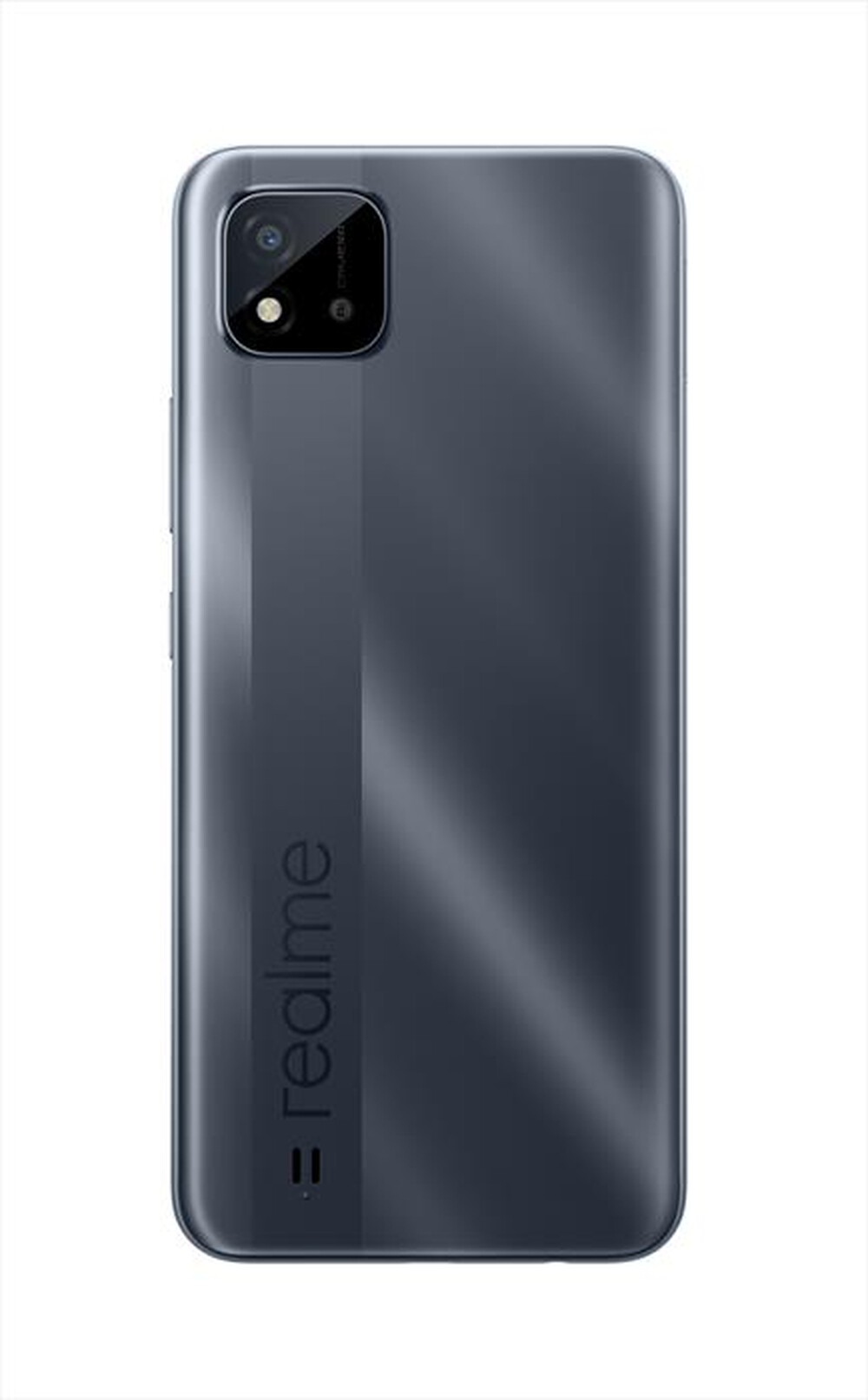 "REALME - C11 2021 2GB+32GB-Iron Grey"