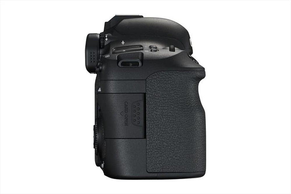 "CANON - EOS 6D MARK II BODY-Nero"