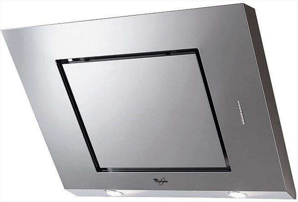 Immagine del prodotto WHIRLPOOL - AKR 808/1 IX HOOD WP