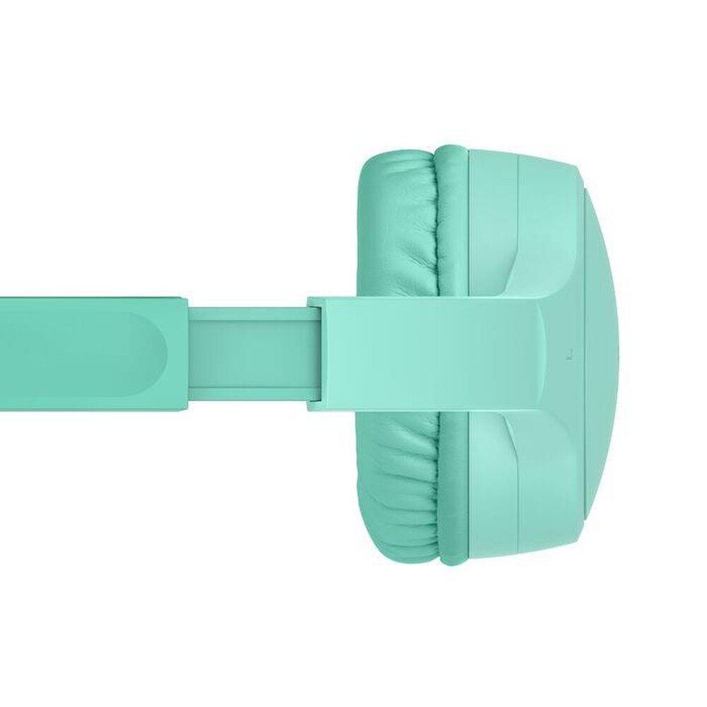 Immagine del prodotto BELKIN - Cuffie on-ear wireless per bambini SOUNDFORM-Menta
