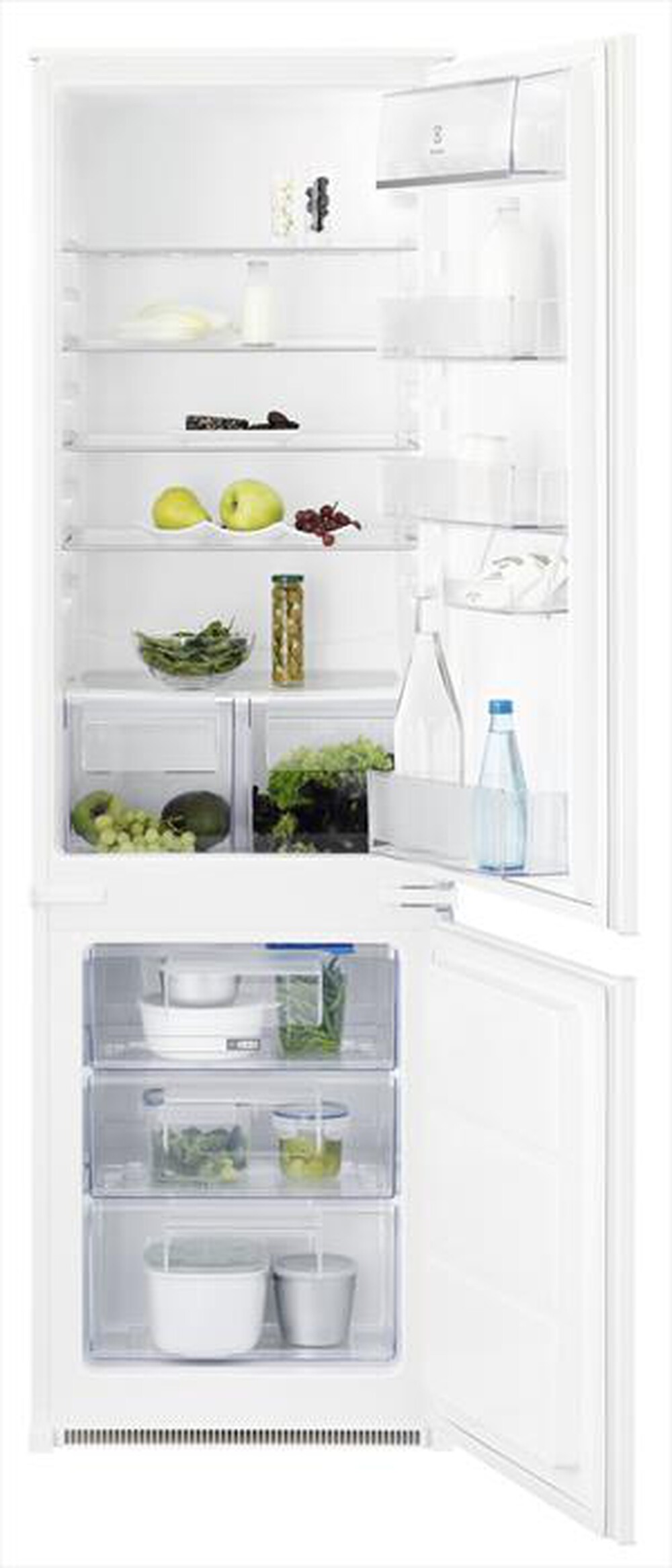 "ELECTROLUX - Frigorifero incasso LNT3LF18S Classe F"