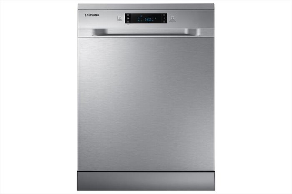 "SAMSUNG - Lavastoviglie DW60A6092FS/ET Classe D 14 coperti-inox"