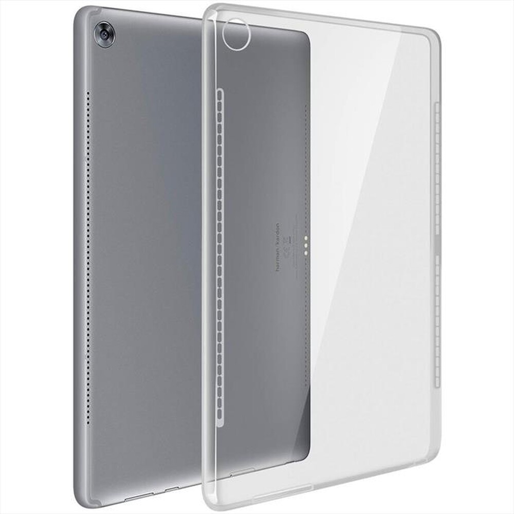 "HUAWEI - M5 10.0 TPU PROTECTIVE CASE TRANSPARENT-TRASPARENTE"