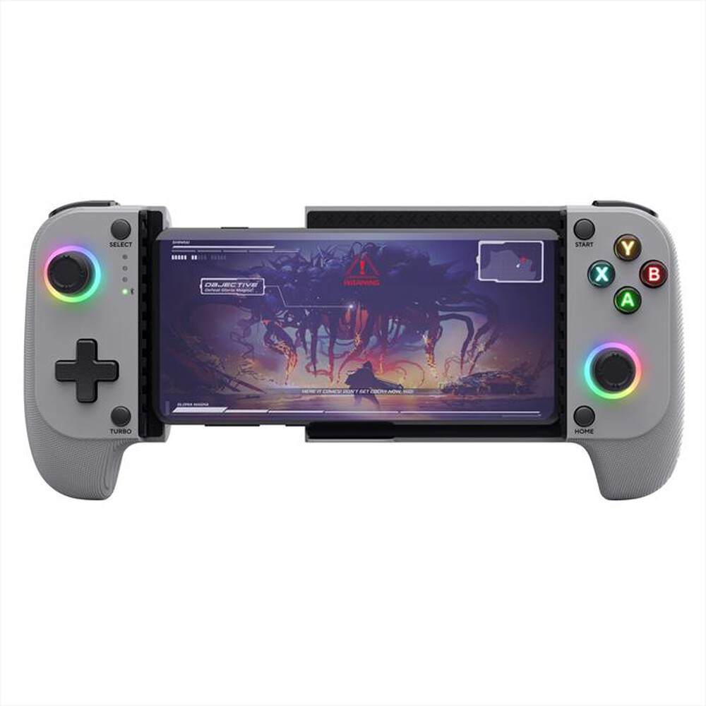 "TRUST - Gaming GXT 735G Mylox Controller gaming - 25649-Grey"