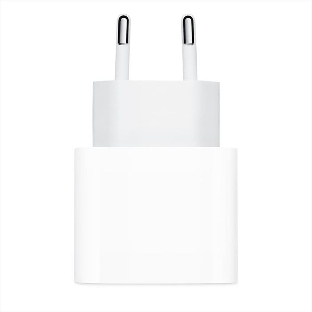 "APPLE - Alimentatore USB-C da 20W"