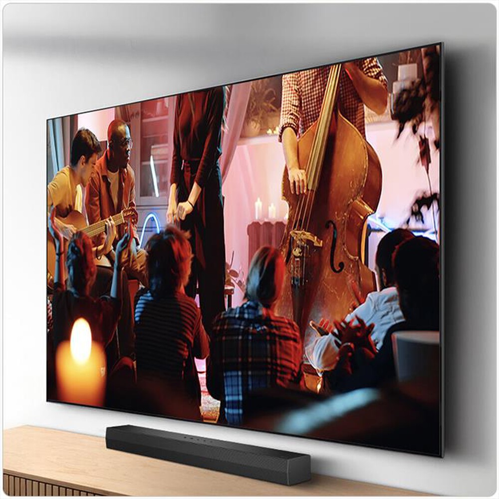 Immagine del prodotto LG - Soundbar 2.1 canali S30A-Black