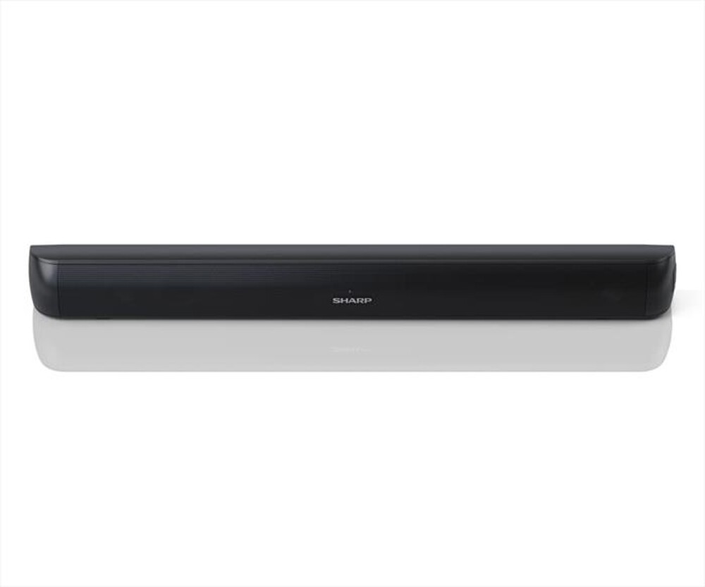"SHARP - HT-SB107-Nero"
