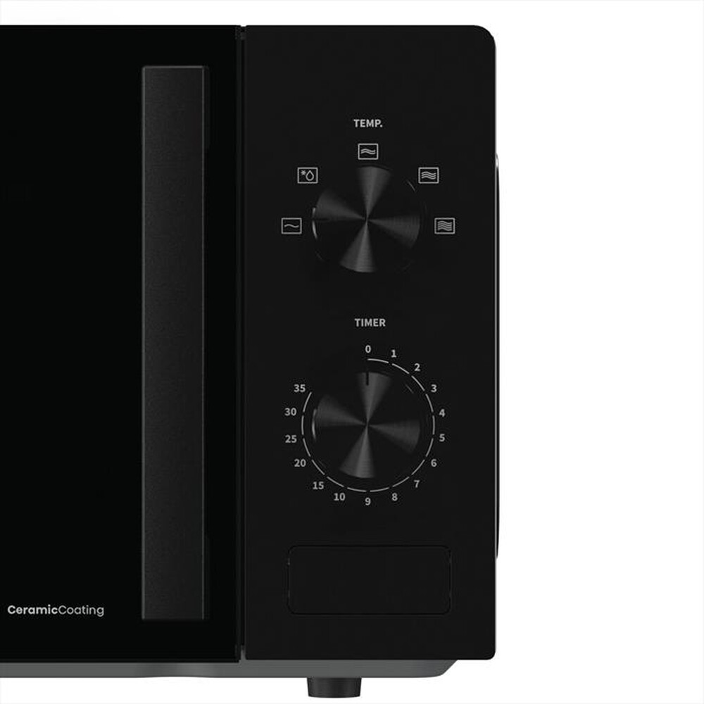 "HISENSE - Forno microonde H20MOBP1H-Nero"