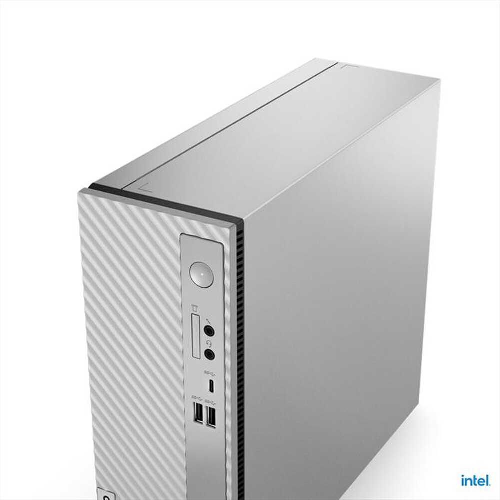 Immagine del prodotto LENOVO - Desktop IDEACENTRE 3 DESKTOP 7L INTELI3 8GB 256GB
