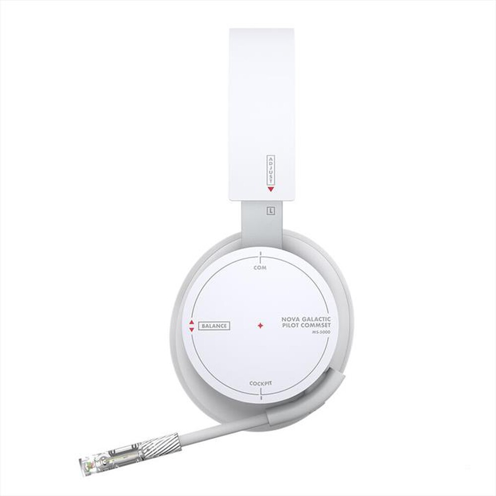 "MICROSOFT - Cuffie Wireless per Xbox"