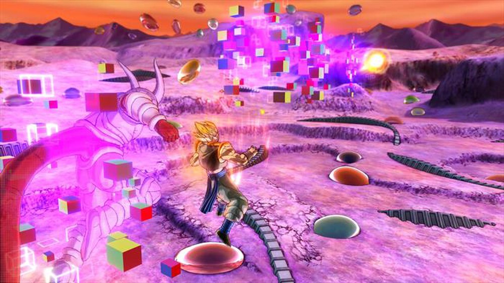 "NAMCO - DRAGON BALL XENOVERSE 2 PS5"