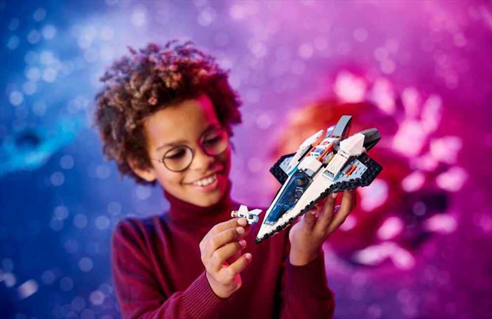 Immagine del prodotto LEGO - CITY SPACE Astronave interstellare 60430