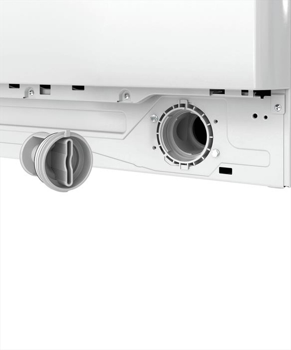 "INDESIT - Lavatrice INNEX BWE 81285X WS IT 8 Kg Classe B-Bianco"