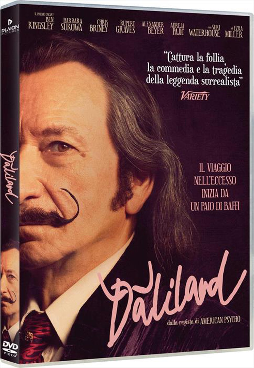 Immagine del prodotto Plaion Pictures - Daliland