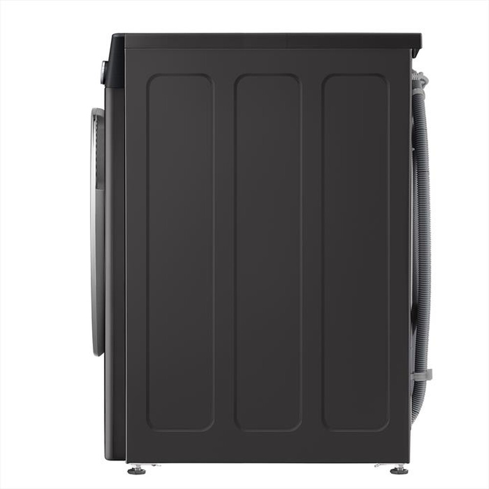 "LG - Lavatrice AI DD R9 F4R9513TPBC 13kg Classe A-Nero"