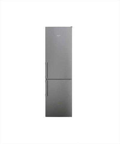 HOTPOINT ARISTON - Frigorifero combinato HAFC9 TA44SX O3 H Classe C
