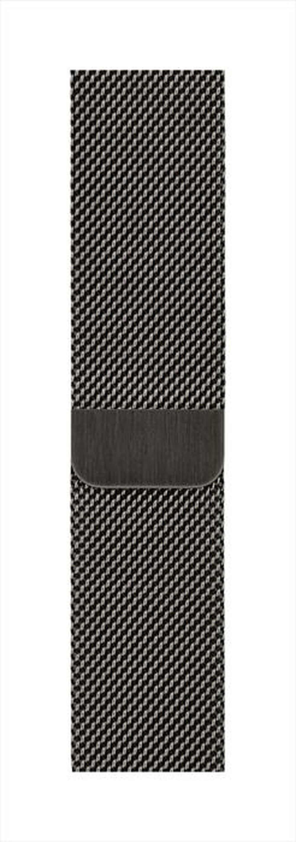 "APPLE - Cinturino Milanese Loop (40 mm)-Grafite"