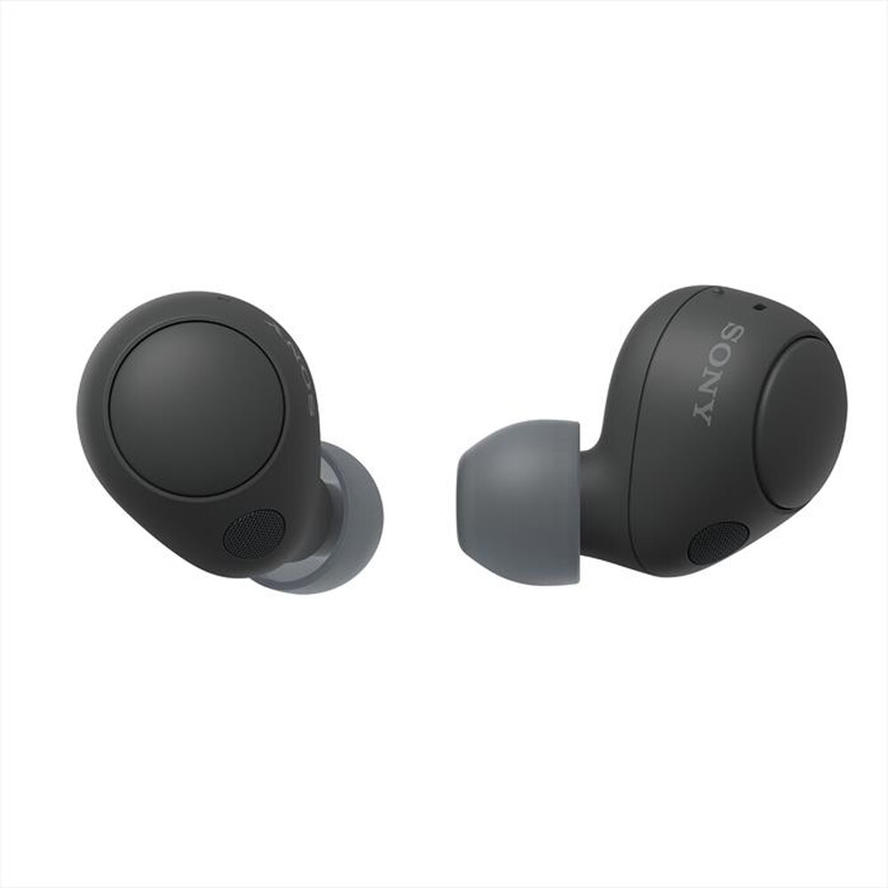 "SONY - Auricolari bluetooth WFC700NB.CE7-Nero"