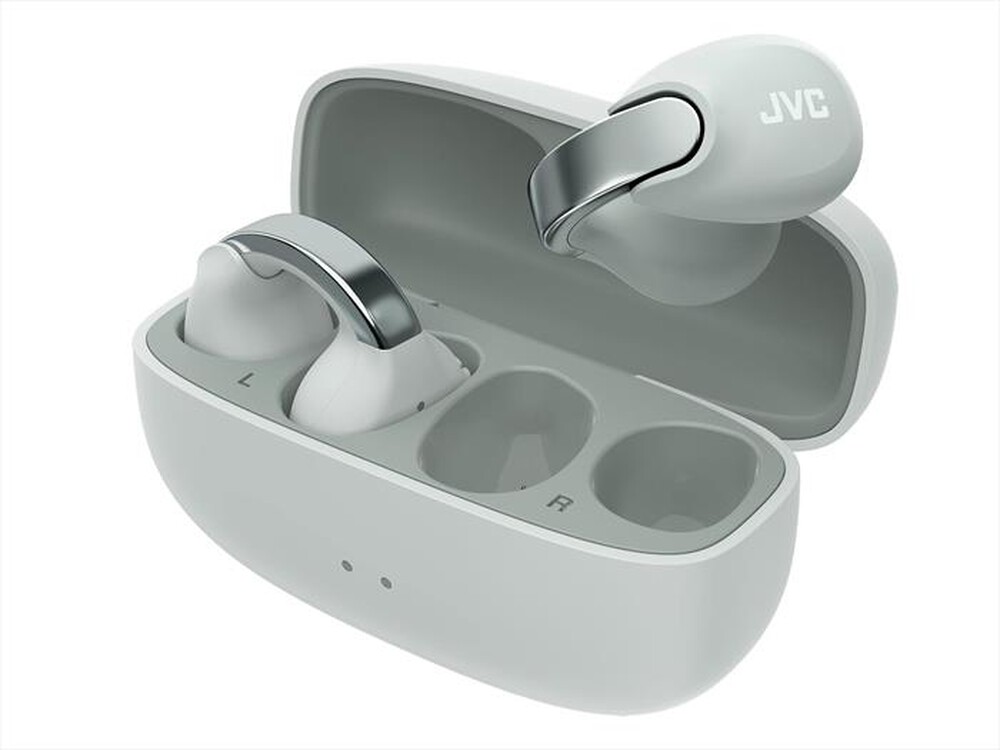 Immagine del prodotto JVC - Auricolari HA-NP1T-Ghiaccio