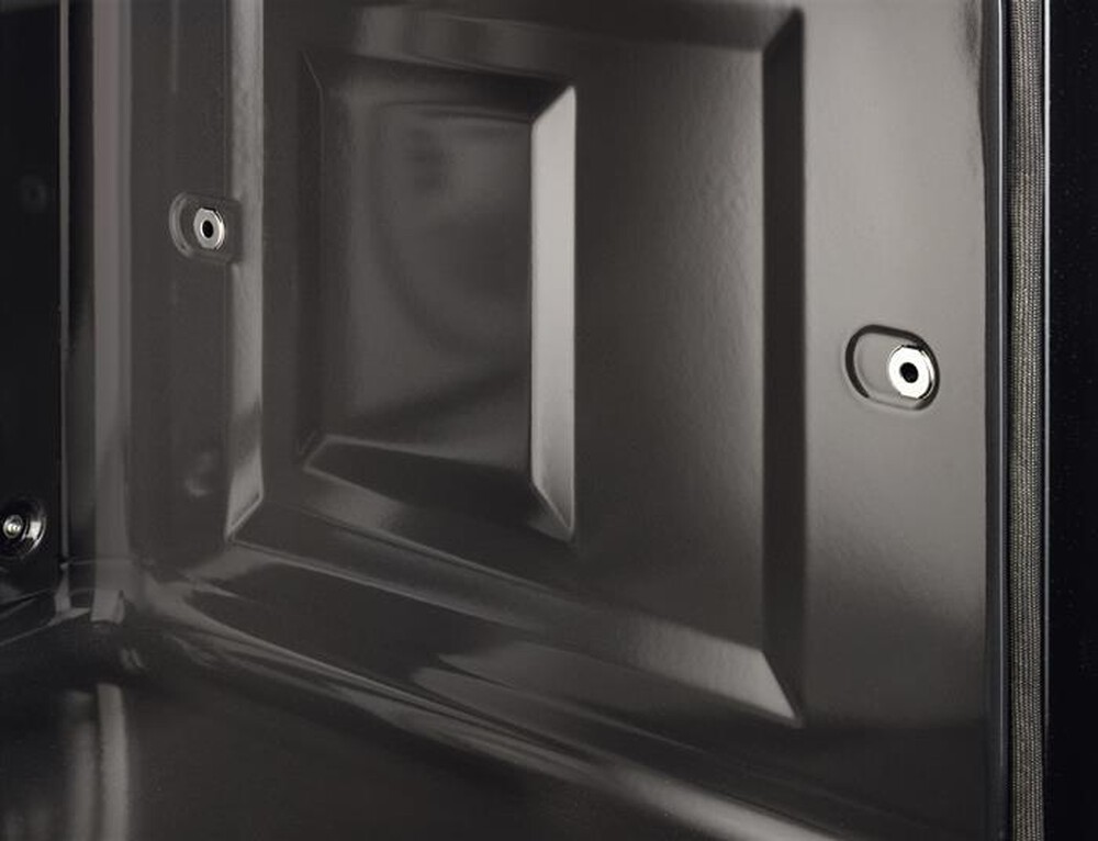 "ELECTROLUX - Cucina LKR620066X Classe A-Inox antimpronta"
