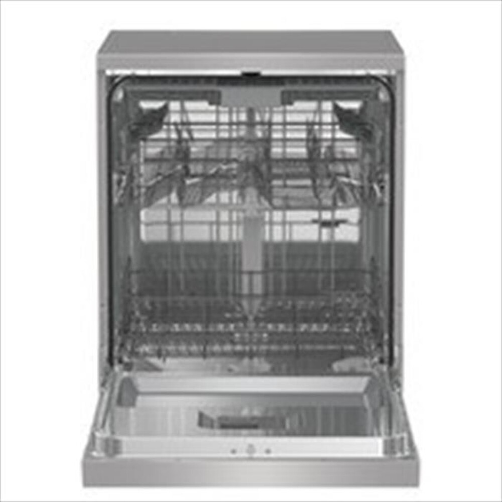 Immagine del prodotto HISENSE - Lavastoviglie HS643D90X Classe D 16 coperti-Inox