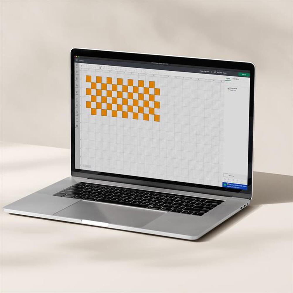 Immagine del prodotto CRICUT - Plotter da taglio JOY XTRA STARTER BUNDLE