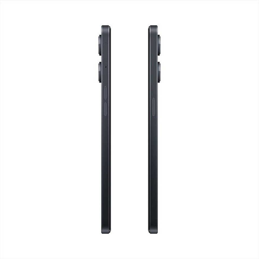 "OPPO - RENO8 LITE 5G-Cosmic Black"