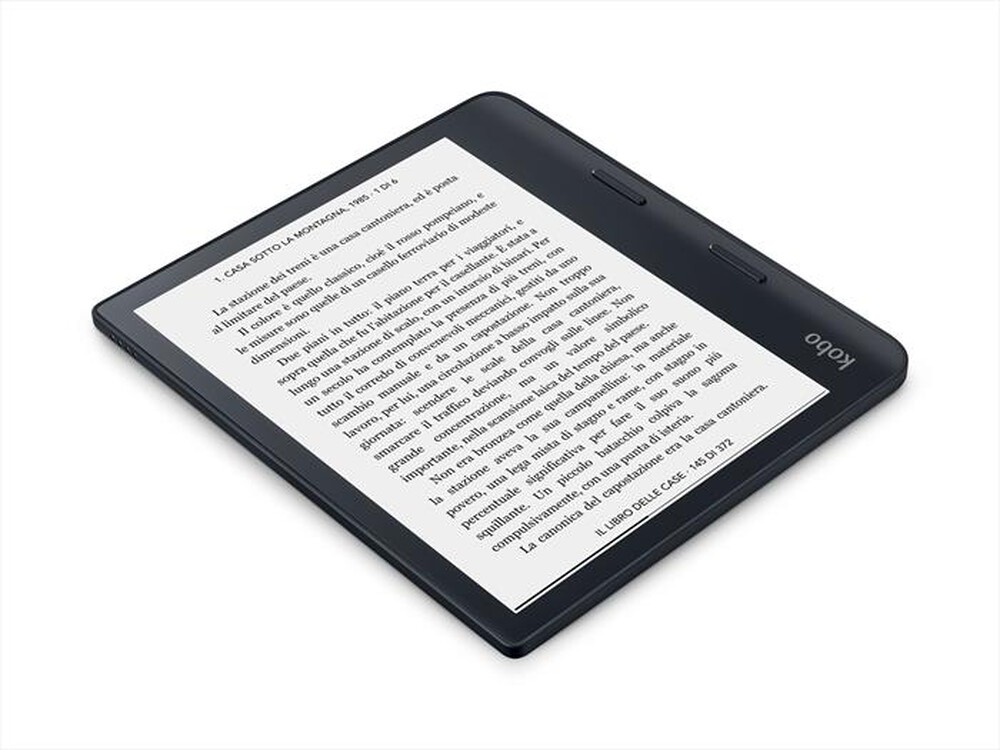 "KOBO - SAGE-Black"
