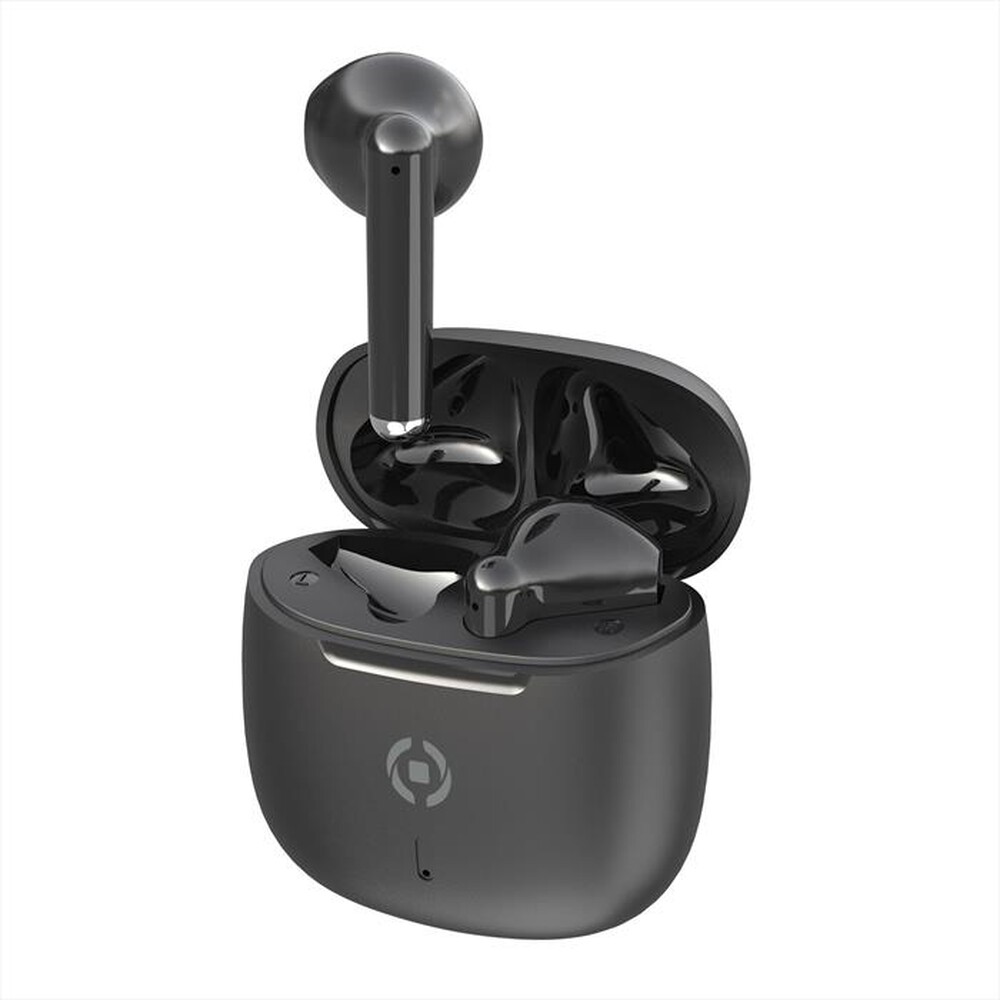 "CELLY - BUZ2BK - AURICOLARE TRUE WIRELESS A GOCCIA-Nero"