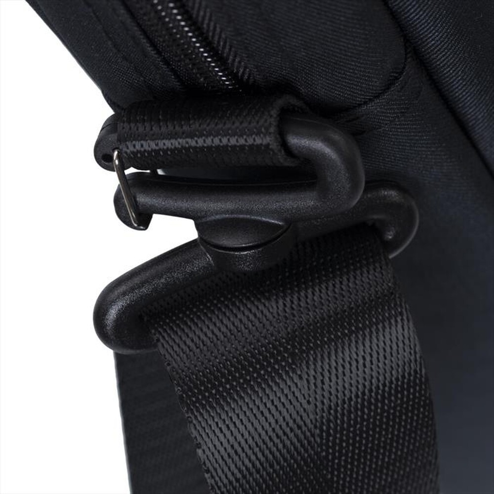 "RIVACASE - 8335 BORSA PER NOTEBOOK DA 15,6\"-Nero"