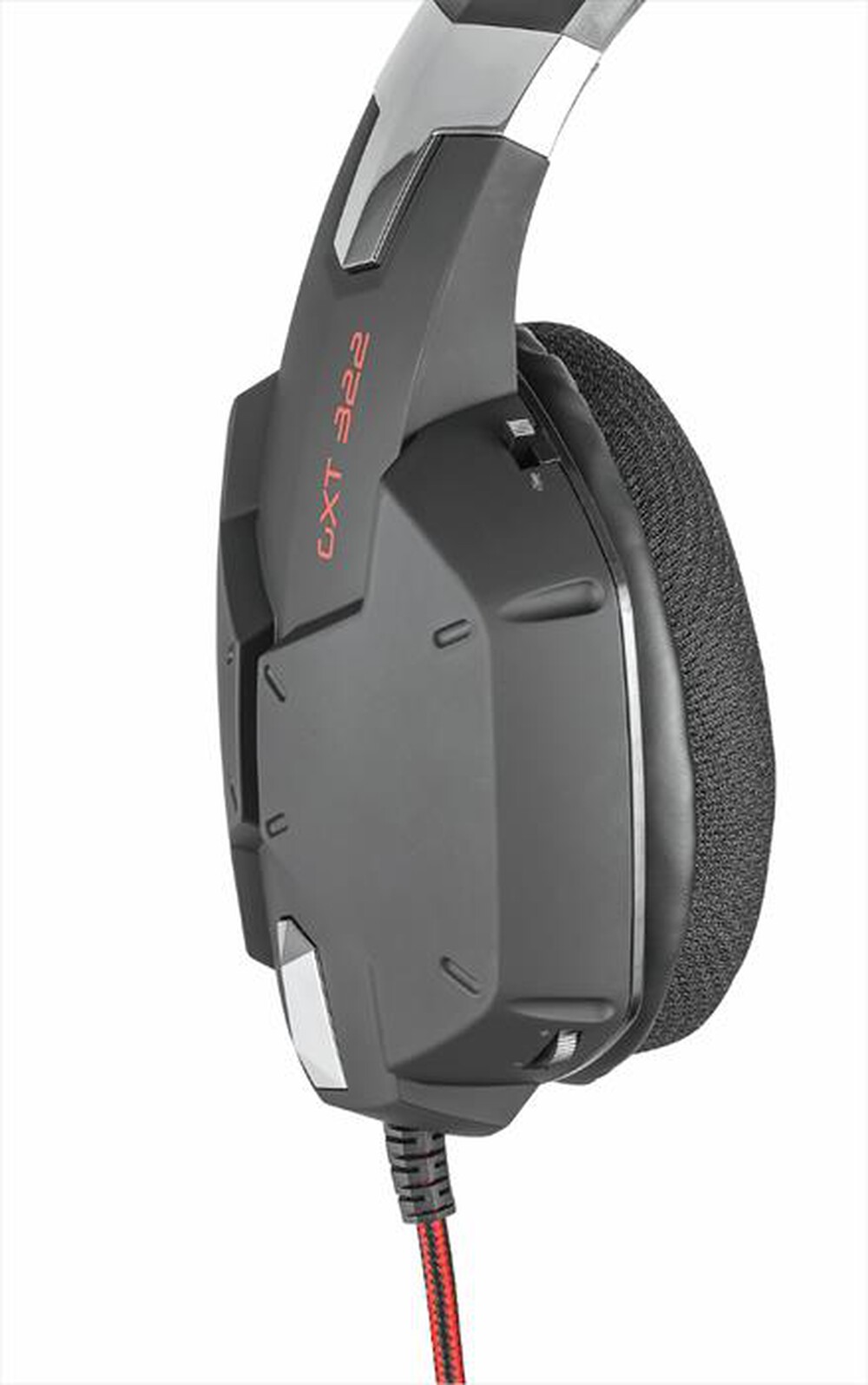 "TRUST - GXT322 Dynamic HDST"